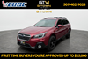 2019 Subaru Outback Premium