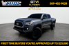 2018 Toyota Tacoma TRD Off Road