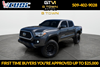 2018 Toyota Tacoma TRD Off Road