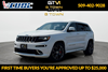 2015 Jeep Grand Cherokee SRT