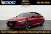 2019 Honda Accord Sedan Sport 1.5T