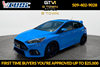 2017 Ford Focus RS