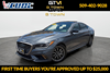 2018 Genesis G80 3.3T Sport