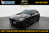 2021 Alfa Romeo Stelvio 
