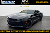 2019 Chevrolet Camaro 1LS