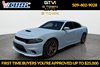 2020 Dodge Charger Scat Pack