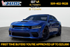2022 Dodge Charger Scat Pack Widebody