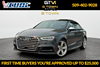 2017 Audi S3 Premium Plus