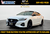 2021 Nissan Maxima SR