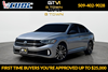 2024 Volkswagen Jetta Sport