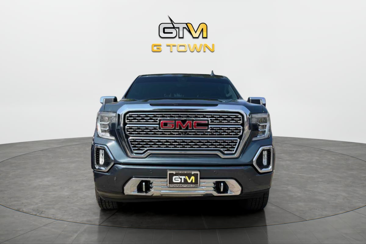 2019 GMC Sierra 1500 Denali Denali - Photo 5