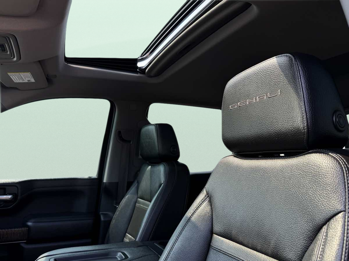 2019 GMC Sierra 1500 Denali Denali - Photo 6
