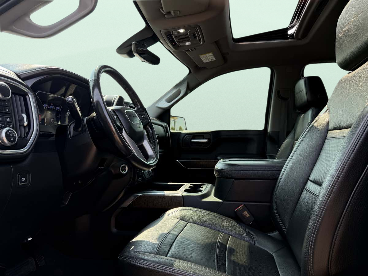 2019 GMC Sierra 1500 Denali Denali - Photo 7