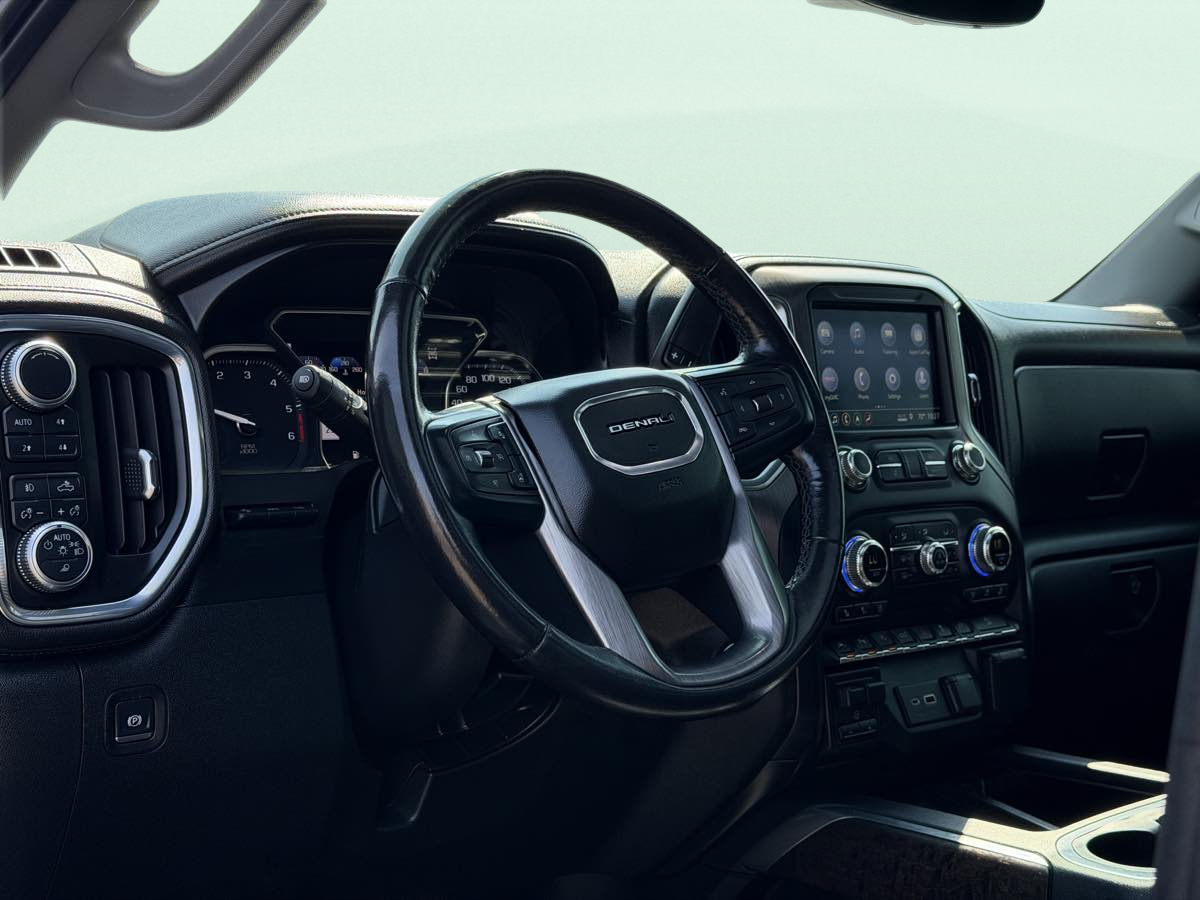 2019 GMC Sierra 1500 Denali Denali - Photo 8
