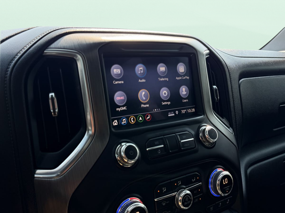 2019 GMC Sierra 1500 Denali Denali - Photo 9