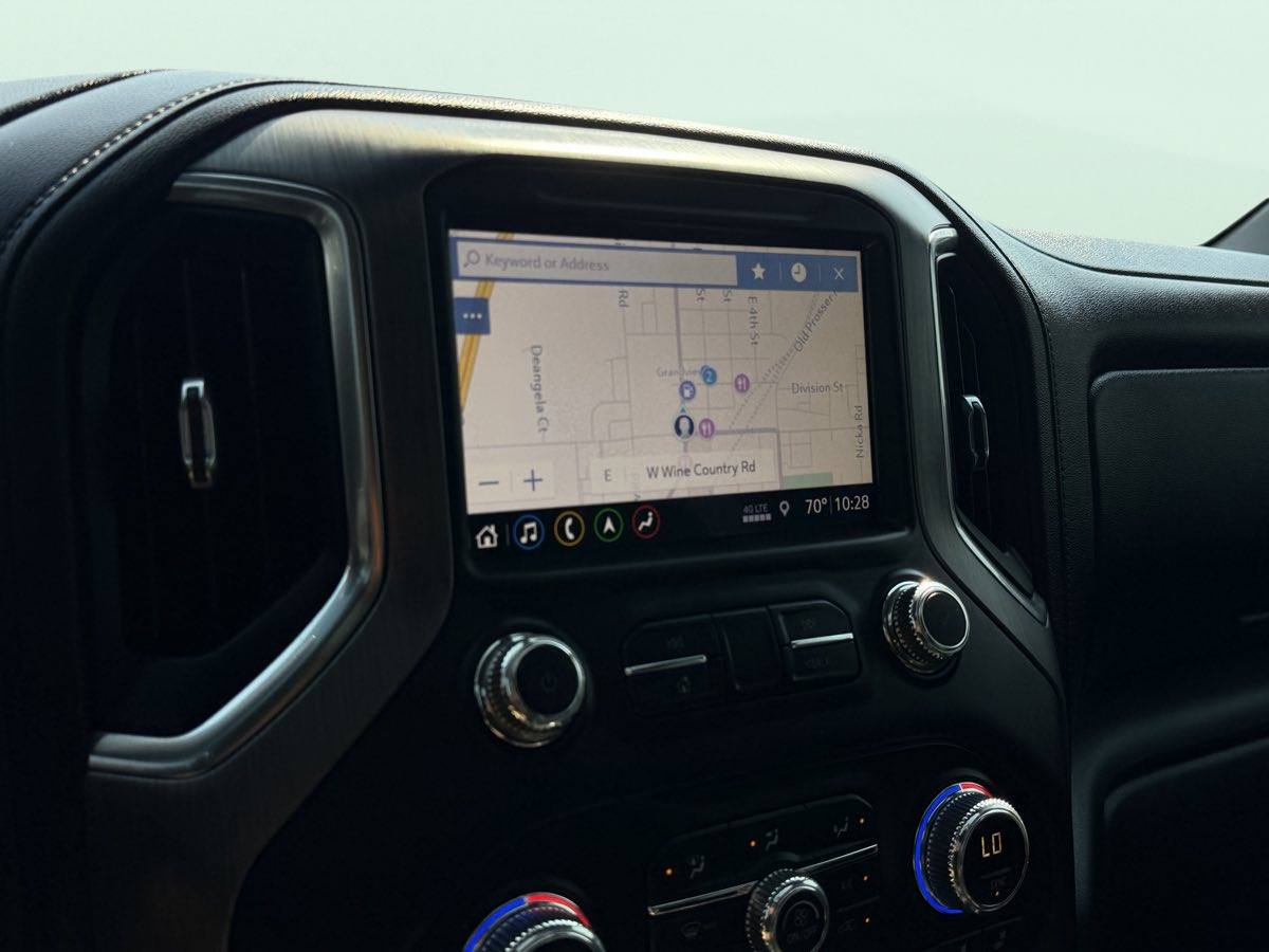 2019 GMC Sierra 1500 Denali Denali - Photo 10