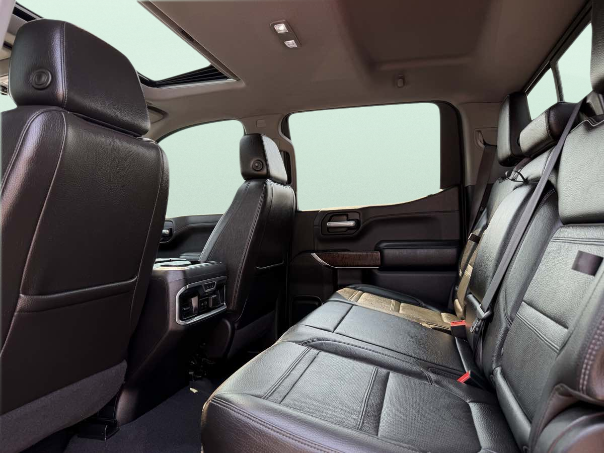 2019 GMC Sierra 1500 Denali Denali - Photo 11