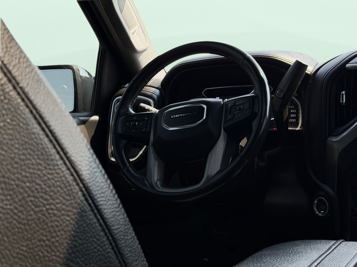 2019 GMC Sierra 1500 Denali Denali - Photo 12