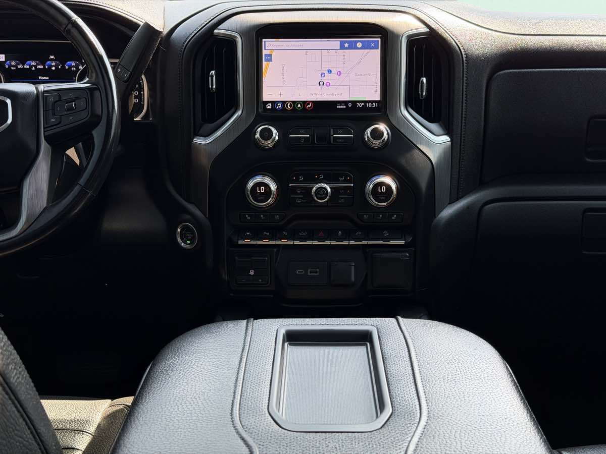2019 GMC Sierra 1500 Denali Denali - Photo 13