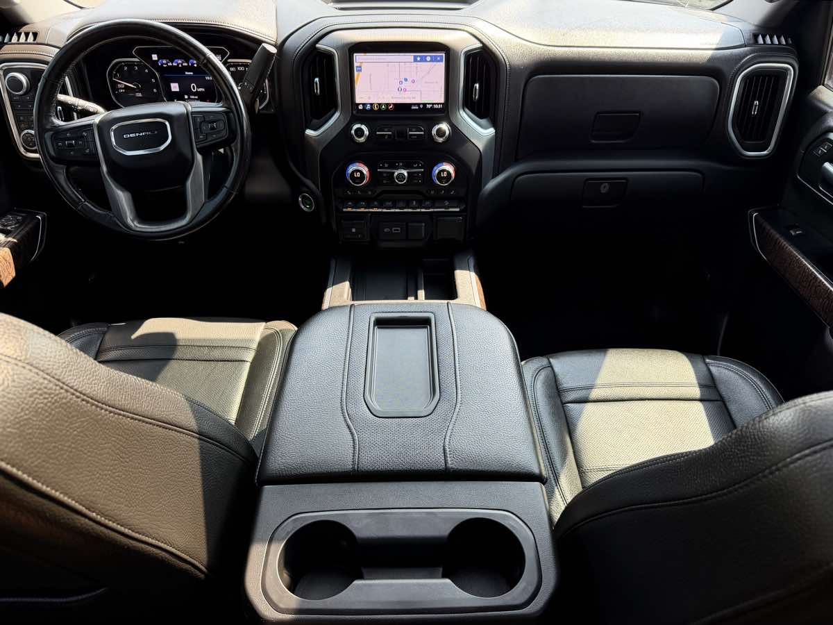 2019 GMC Sierra 1500 Denali Denali - Photo 14