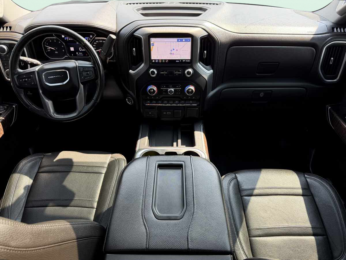2019 GMC Sierra 1500 Denali Denali - Photo 15