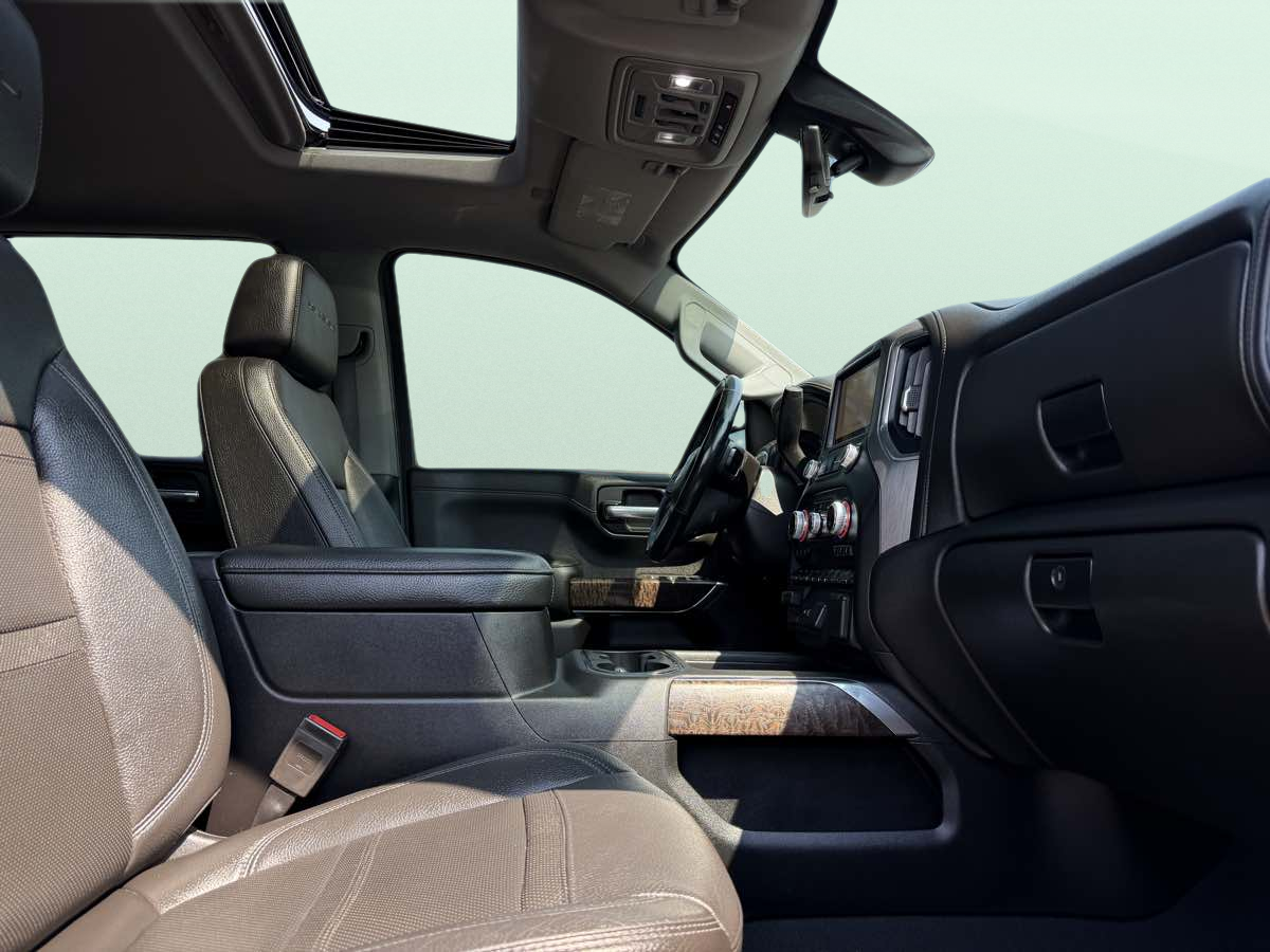 2019 GMC Sierra 1500 Denali Denali - Photo 16