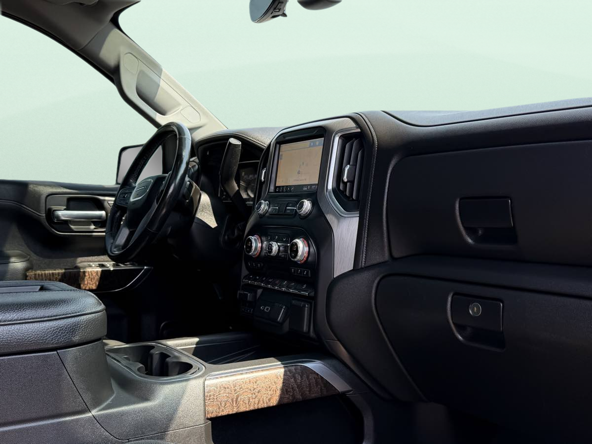 2019 GMC Sierra 1500 Denali Denali - Photo 17