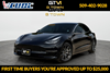2018 Tesla Model 3 Long Range Battery