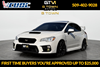 2021 Subaru WRX Premium
