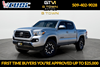 2021 Toyota Tacoma 4WD SR5