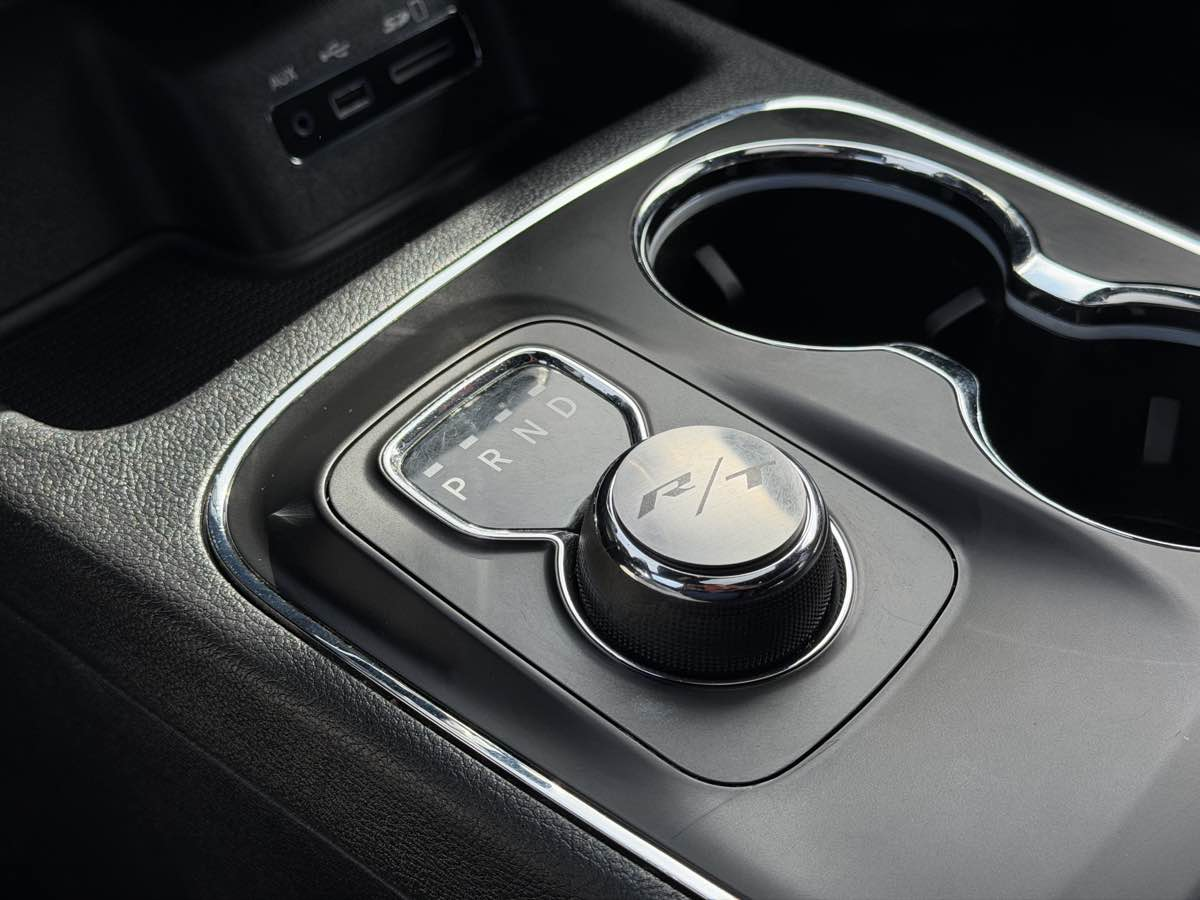 Photo 8 of this Dodge Durango