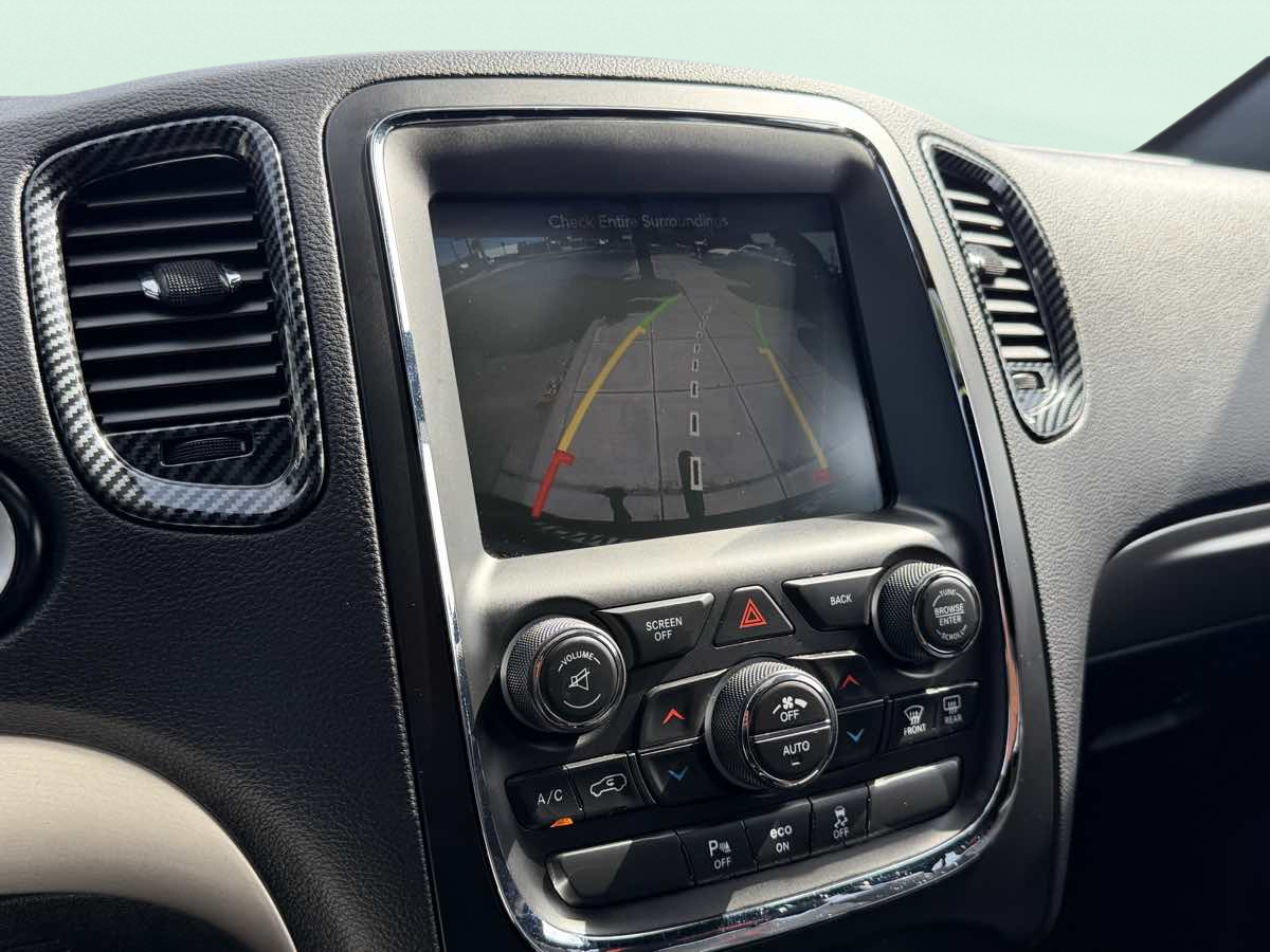 Photo 10 of this Dodge Durango