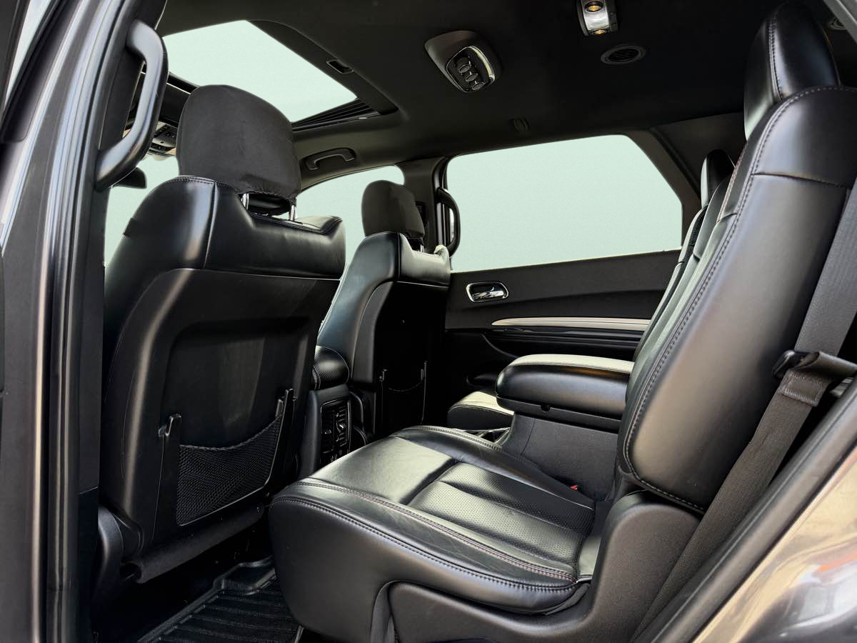 Photo 11 of this Dodge Durango