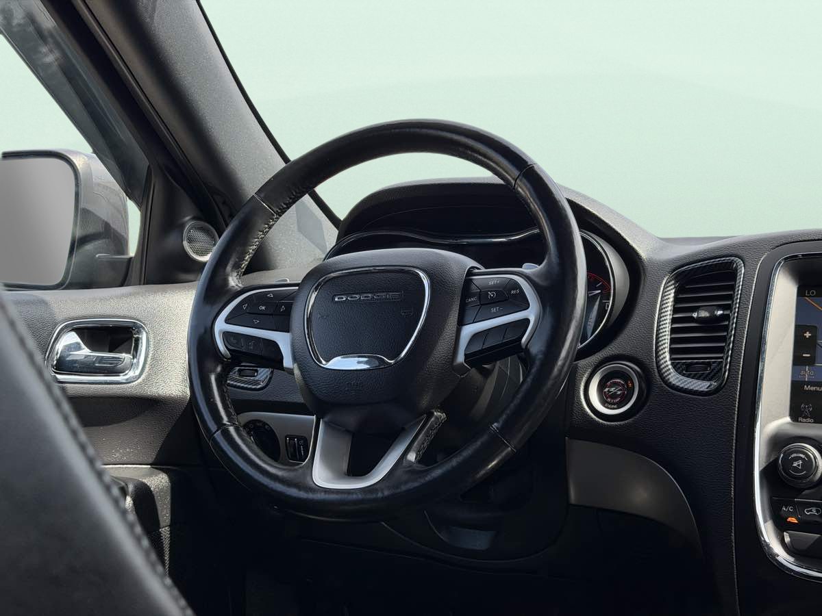 Photo 12 of this Dodge Durango
