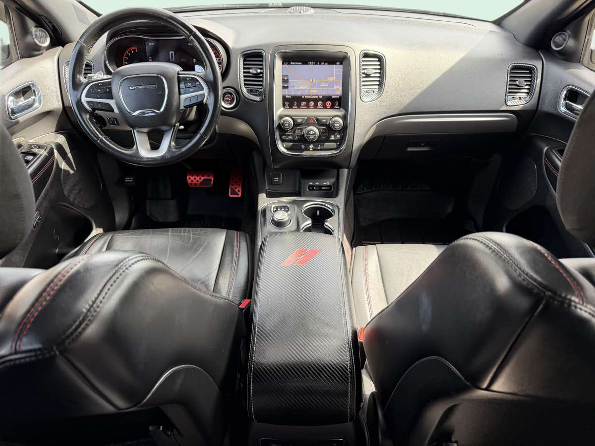 Photo 15 of this Dodge Durango