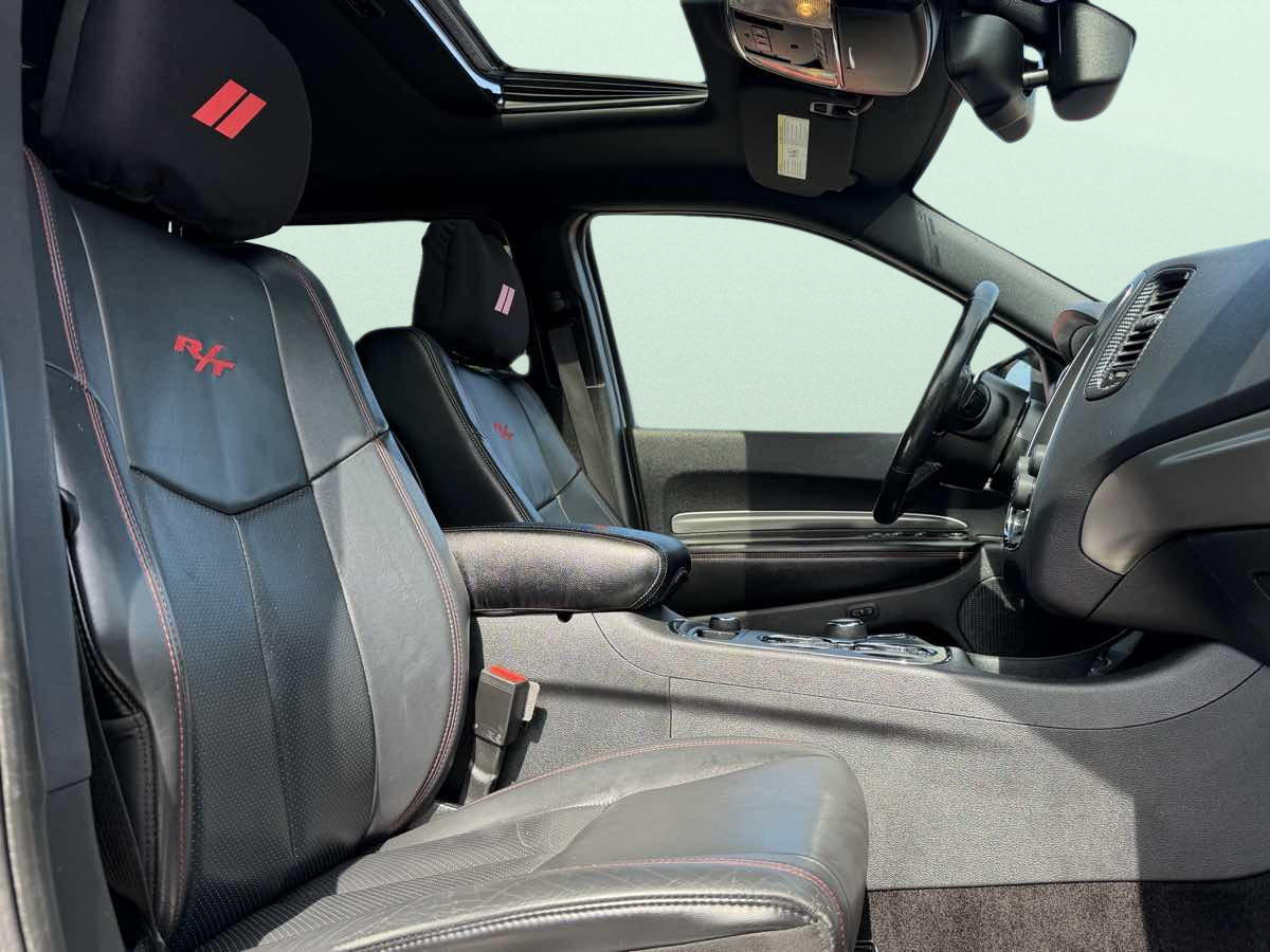 Photo 19 of this Dodge Durango