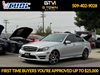2014 Mercedes-Benz C 300 4MATIC Sport Sedan