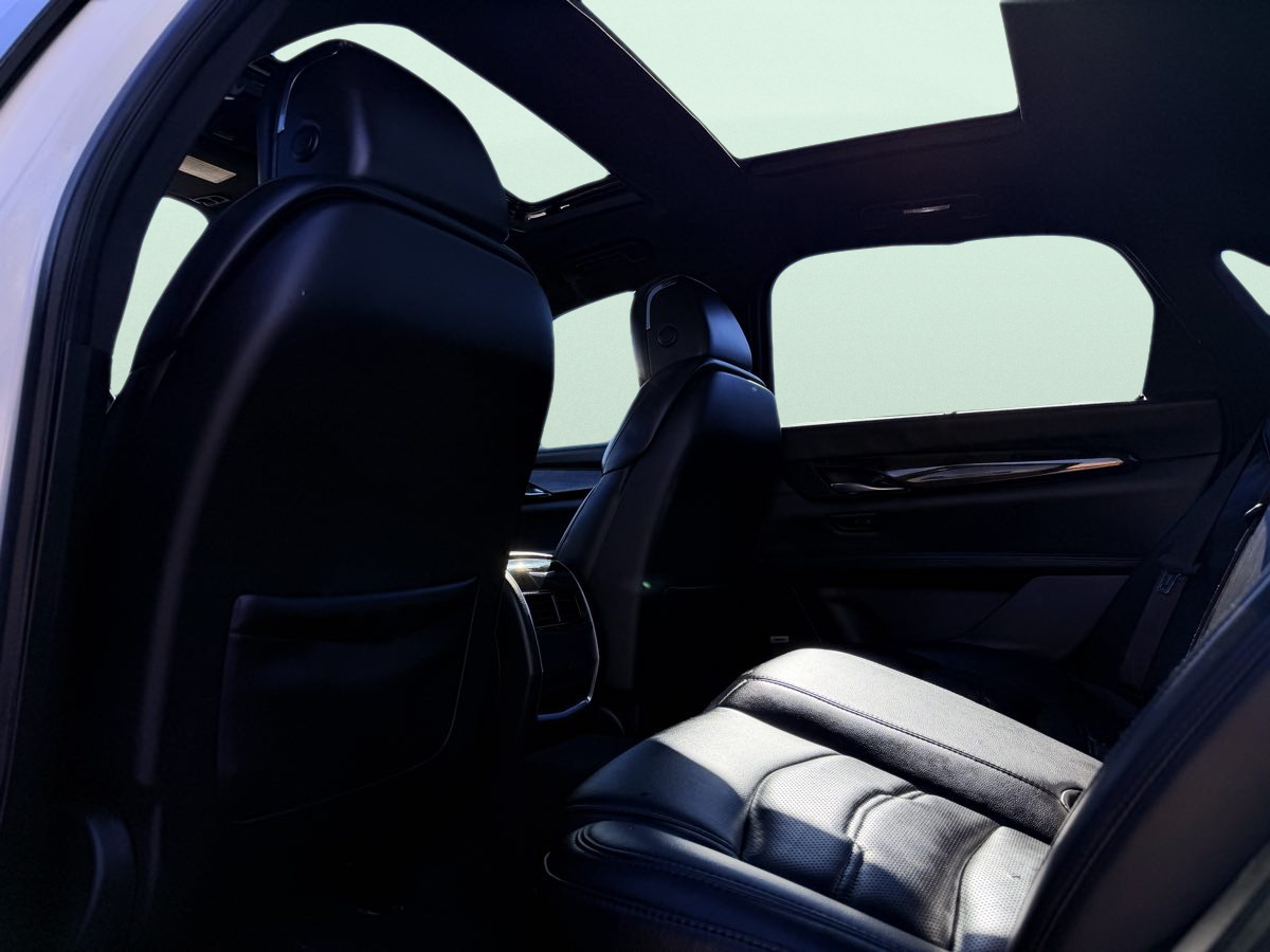 Photo 11 of this Cadillac CT6