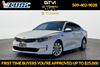 2017 Kia Optima EX