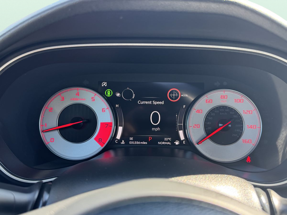 Photo 19 of this Acura TLX