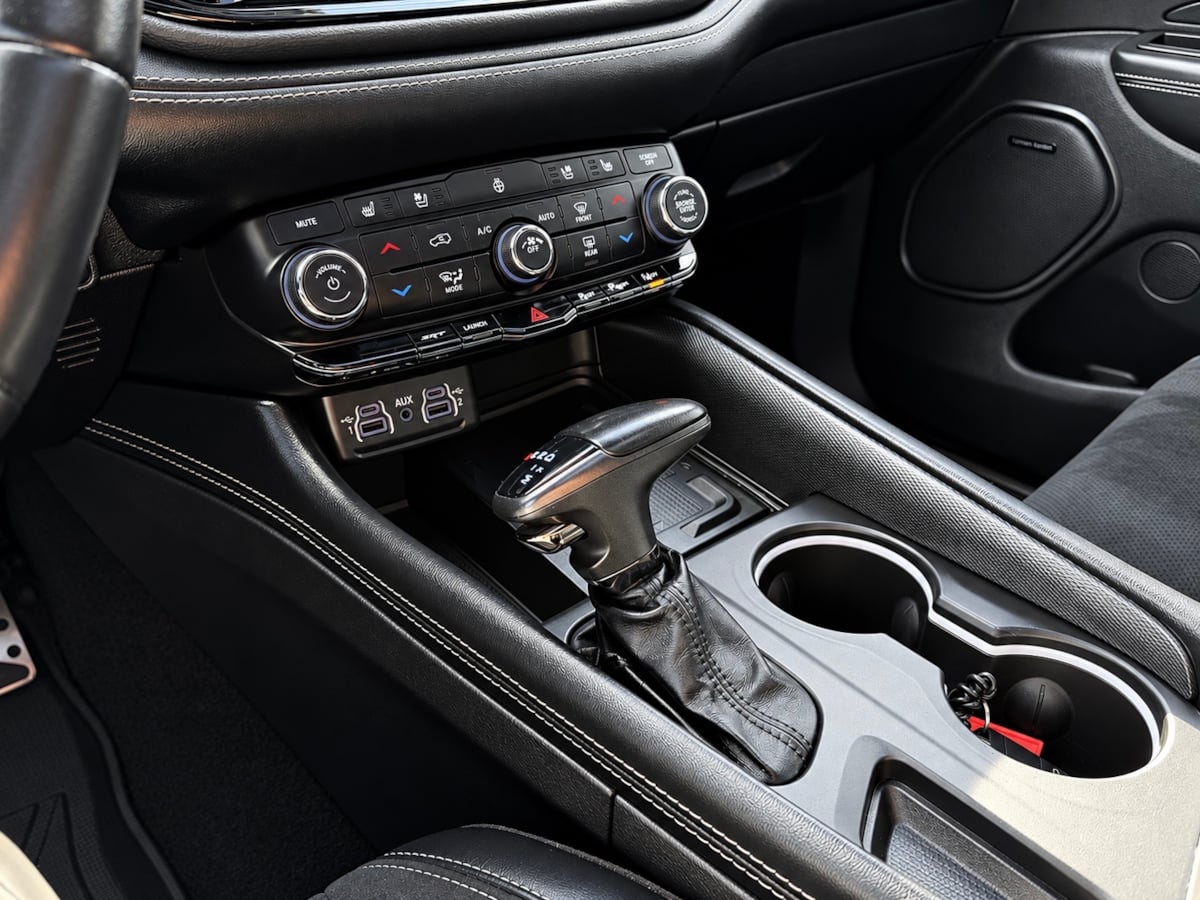 Photo 7 of this Dodge Durango