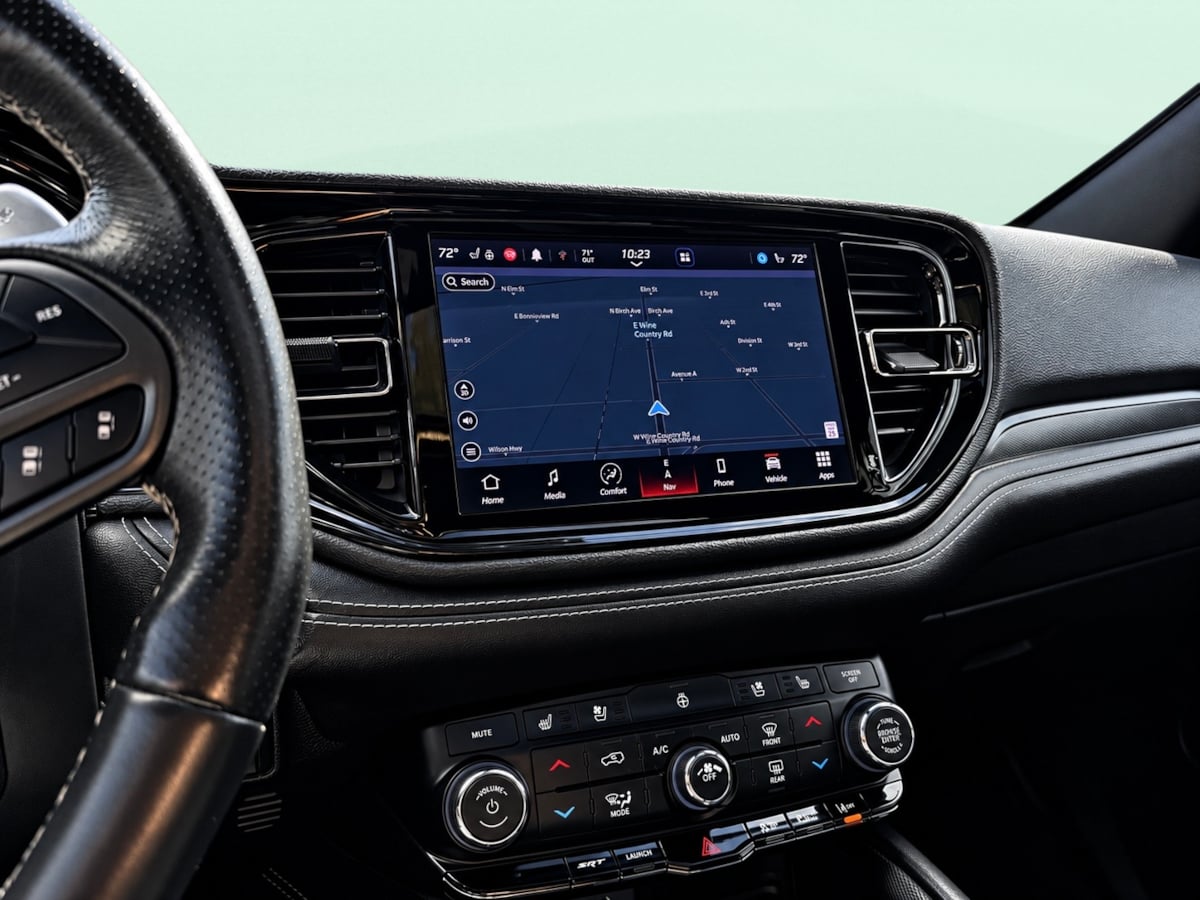 Photo 8 of this Dodge Durango