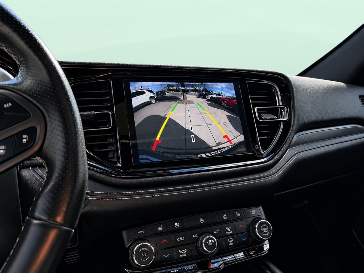 Photo 9 of this Dodge Durango