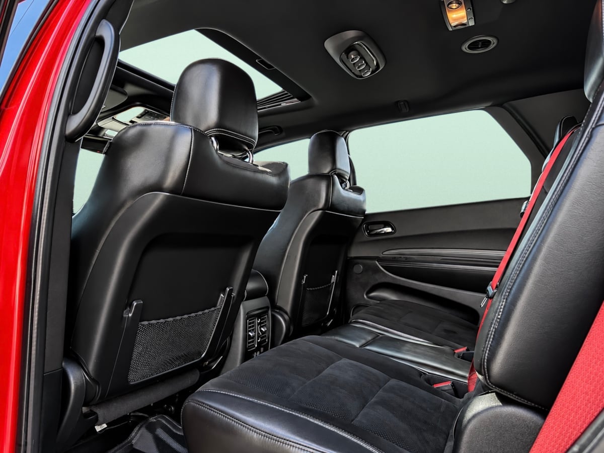 Photo 11 of this Dodge Durango