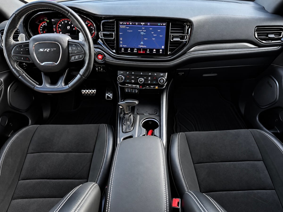 Photo 15 of this Dodge Durango