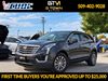 2018 Cadillac XT5 Luxury AWD