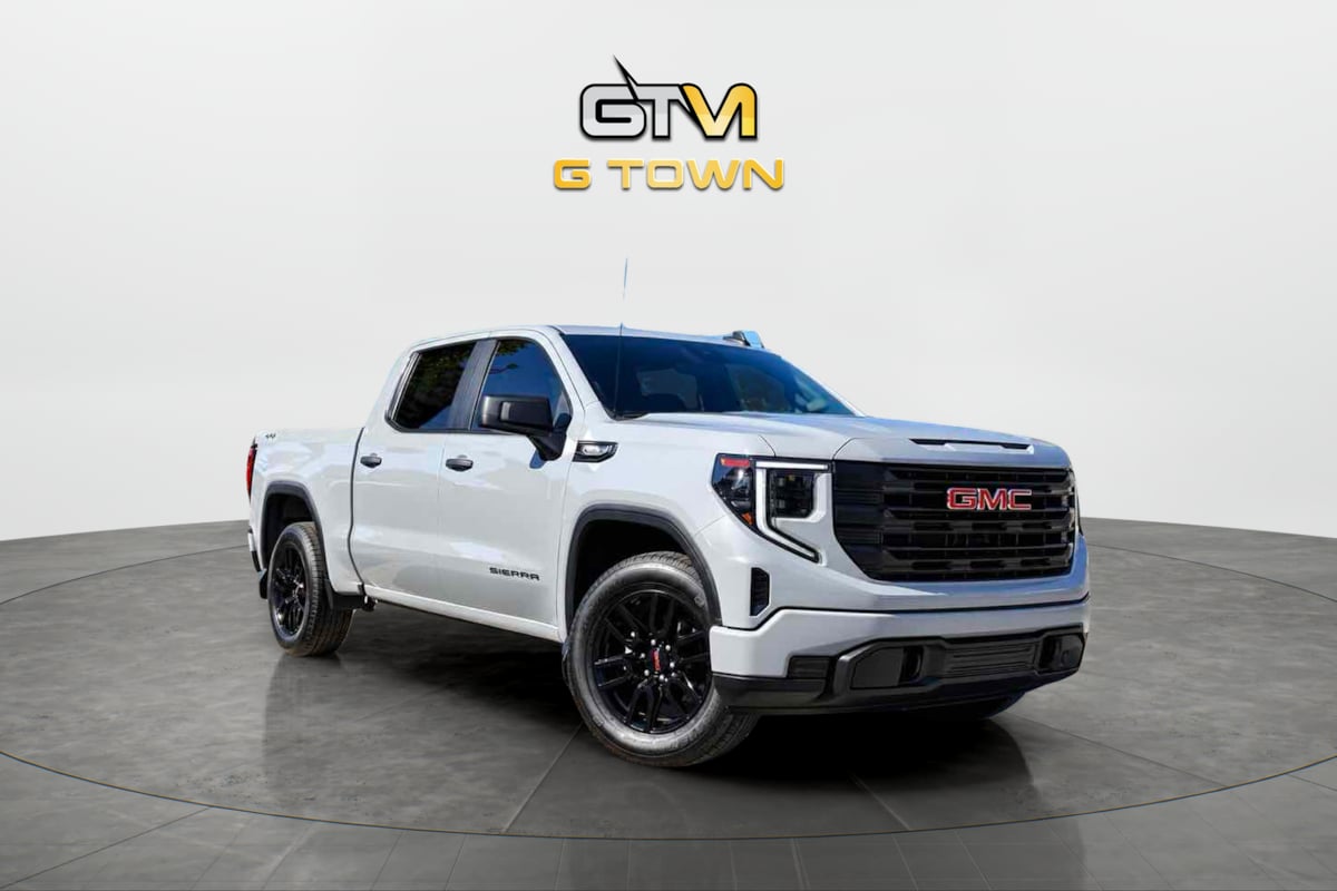 Photo 4 of this GMC Sierra 1500