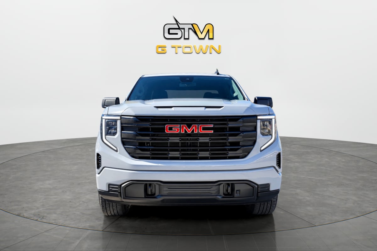 Photo 5 of this GMC Sierra 1500