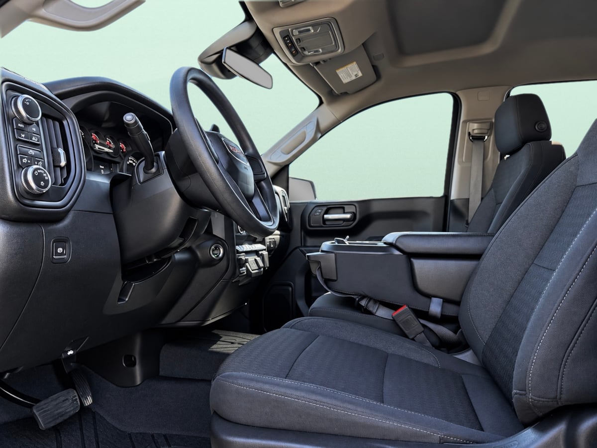 Photo 6 of this GMC Sierra 1500