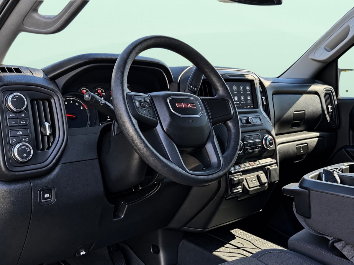 Photo 7 of this GMC Sierra 1500